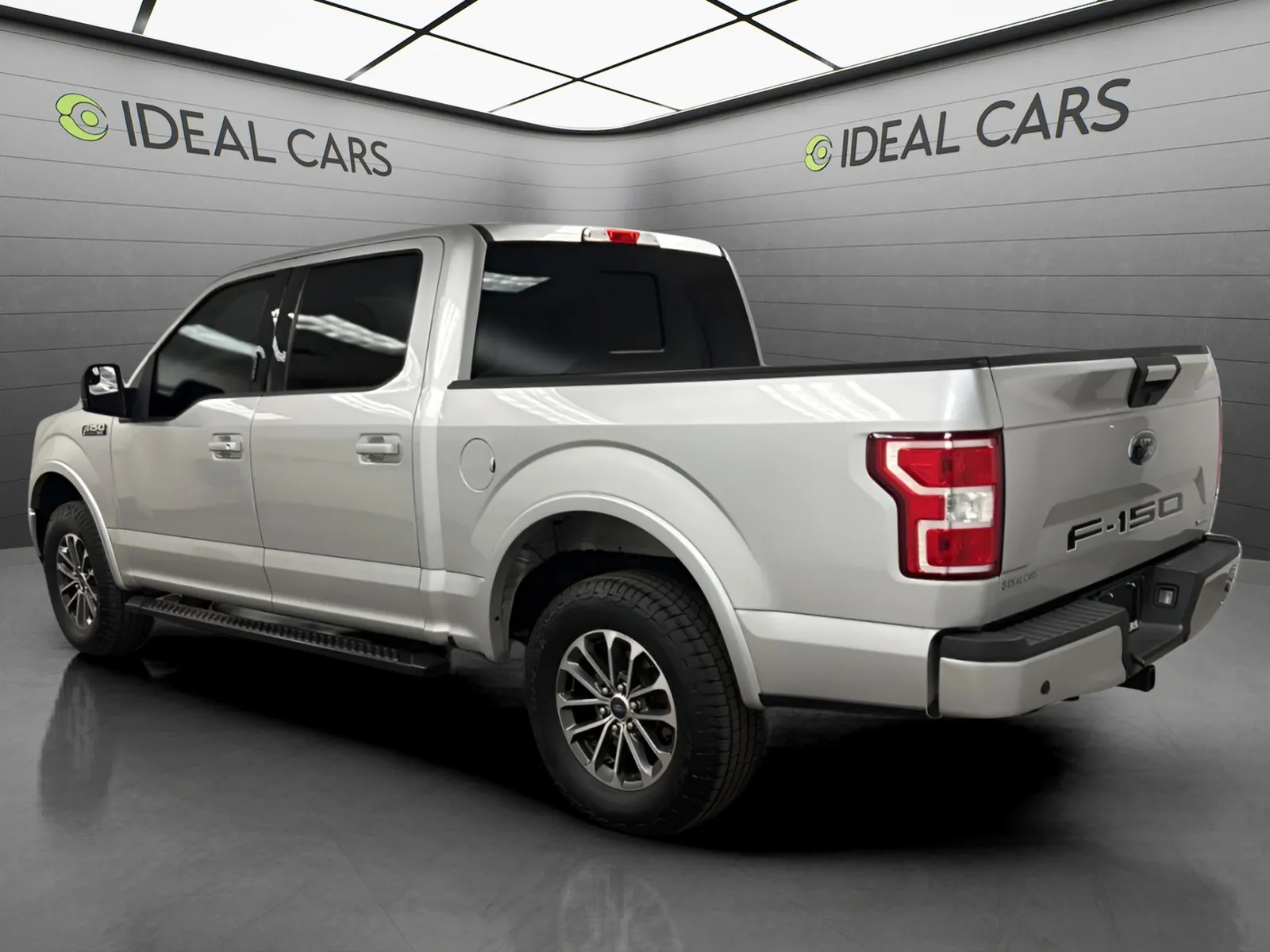 Ford F-150 photo 7