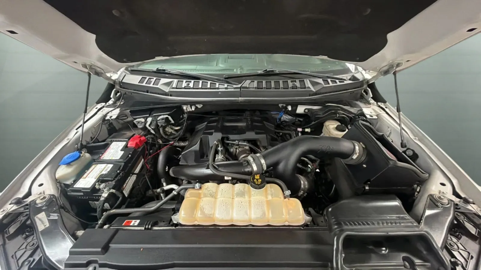 Ford F-150 photo 22