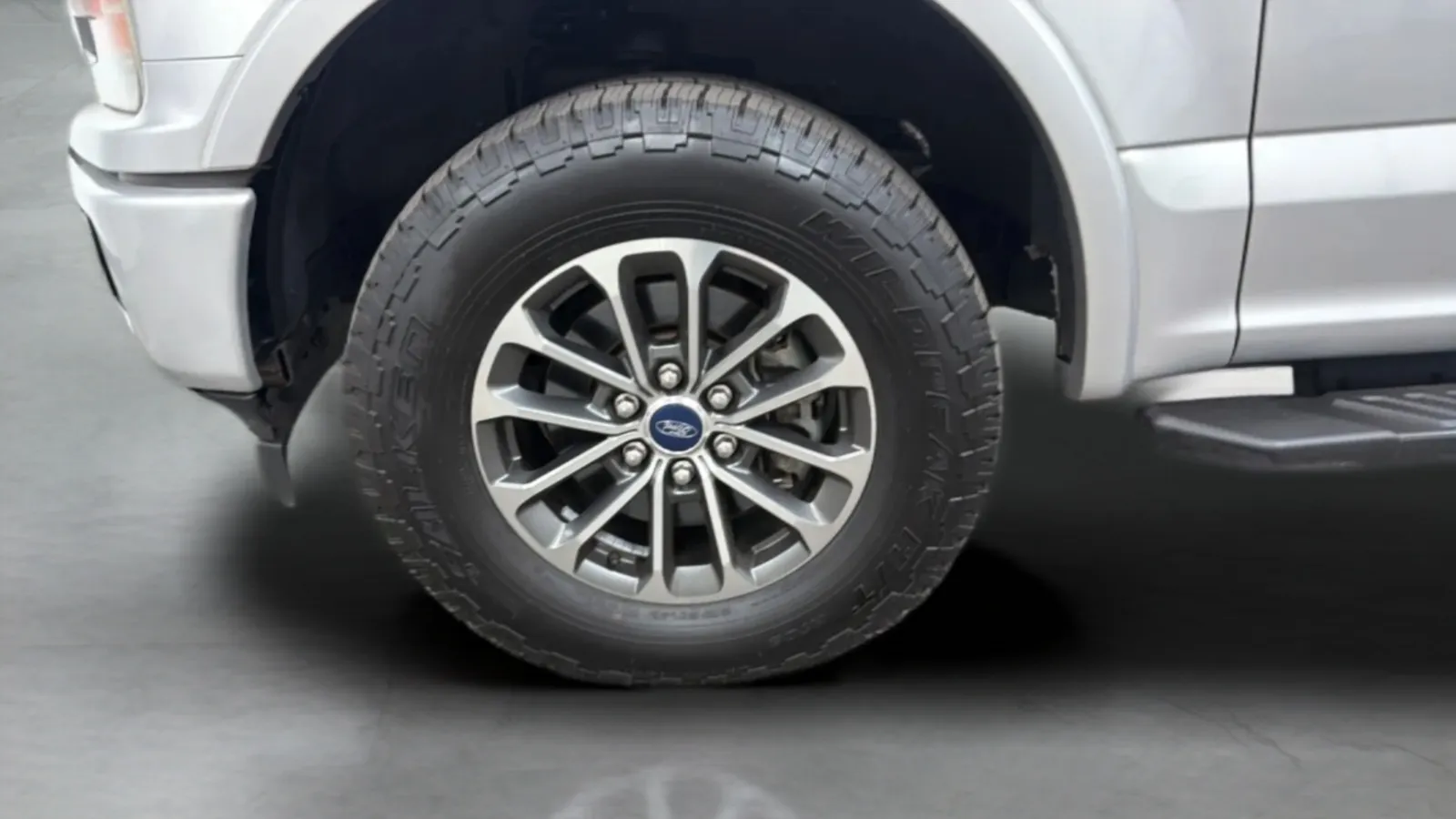 Ford F-150 photo 28