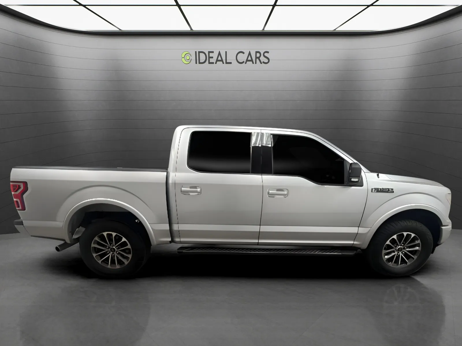 Ford F-150 photo 4