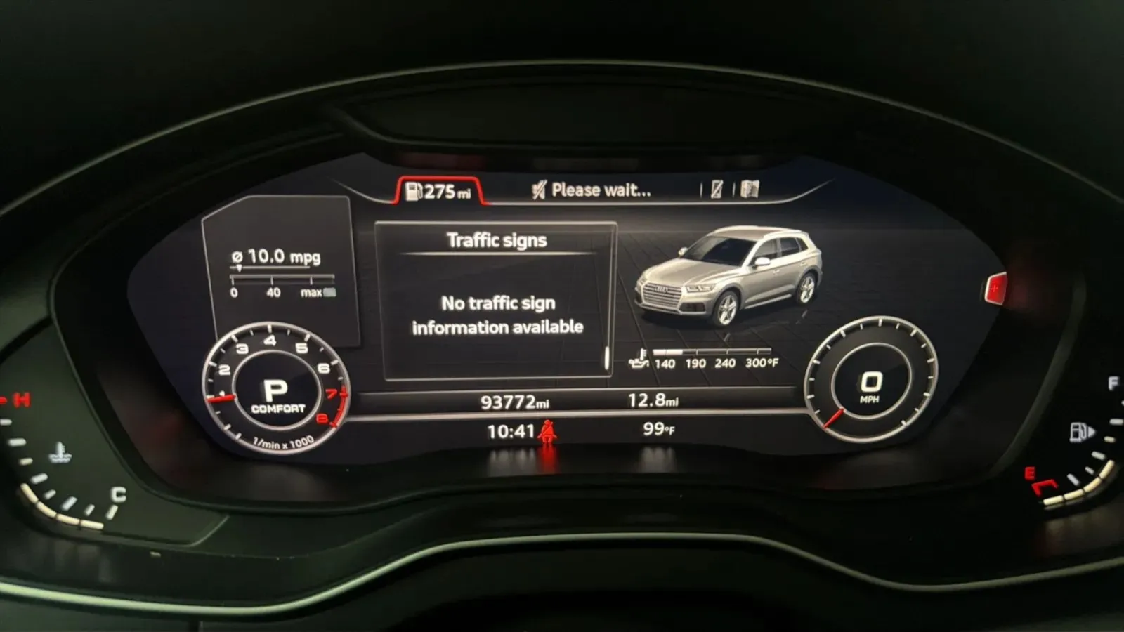 Audi Q5 photo 11