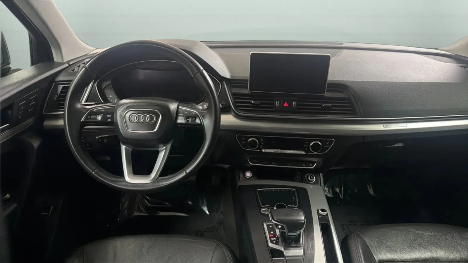 Audi Q5 photo 10