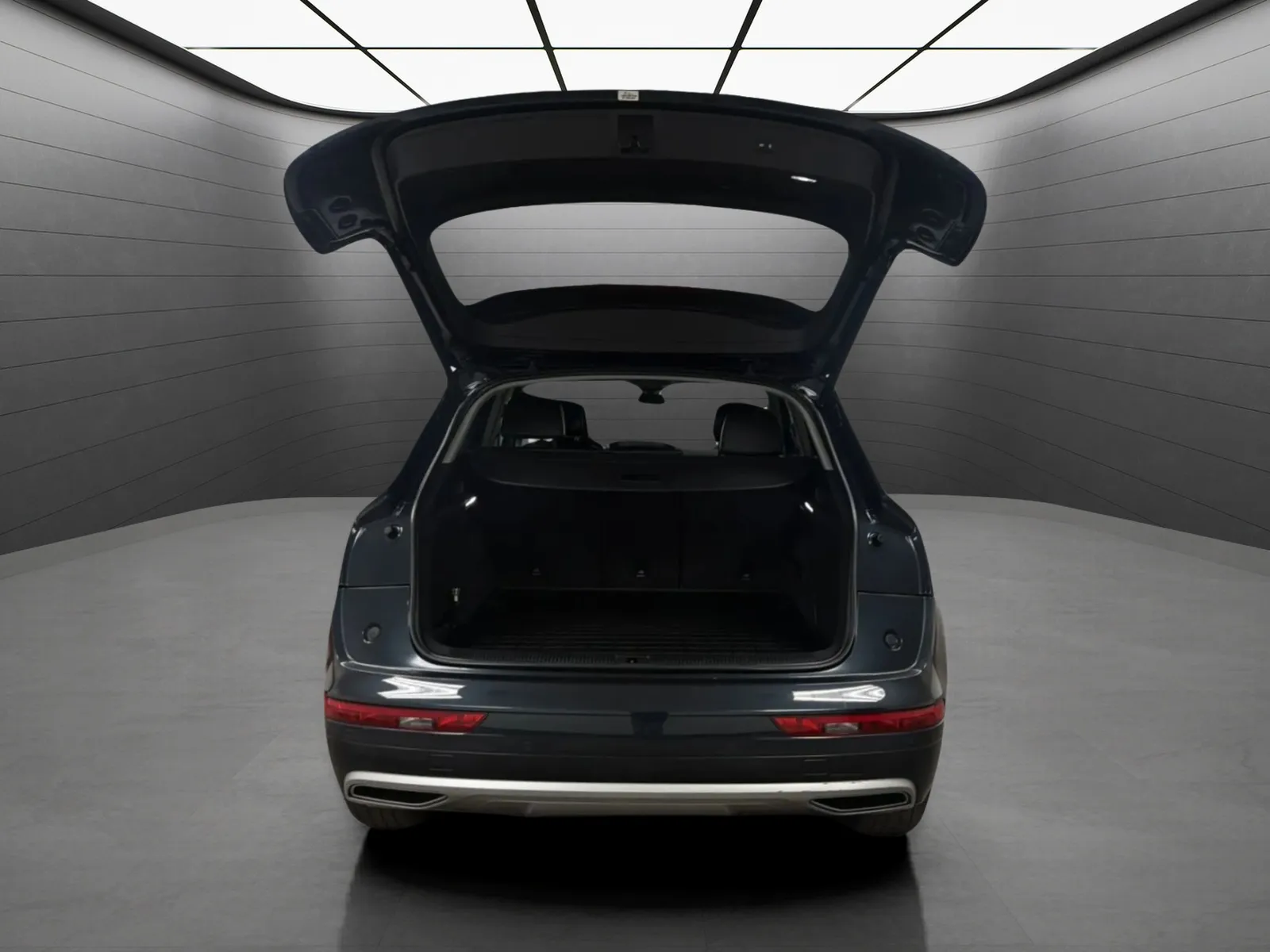 Audi Q5 photo 20