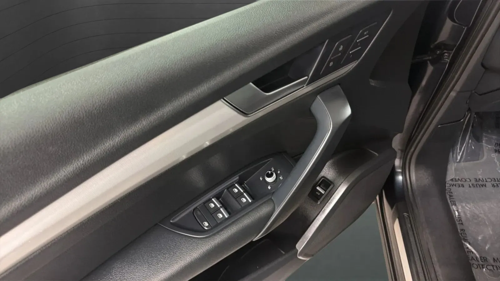 Audi Q5 photo 17
