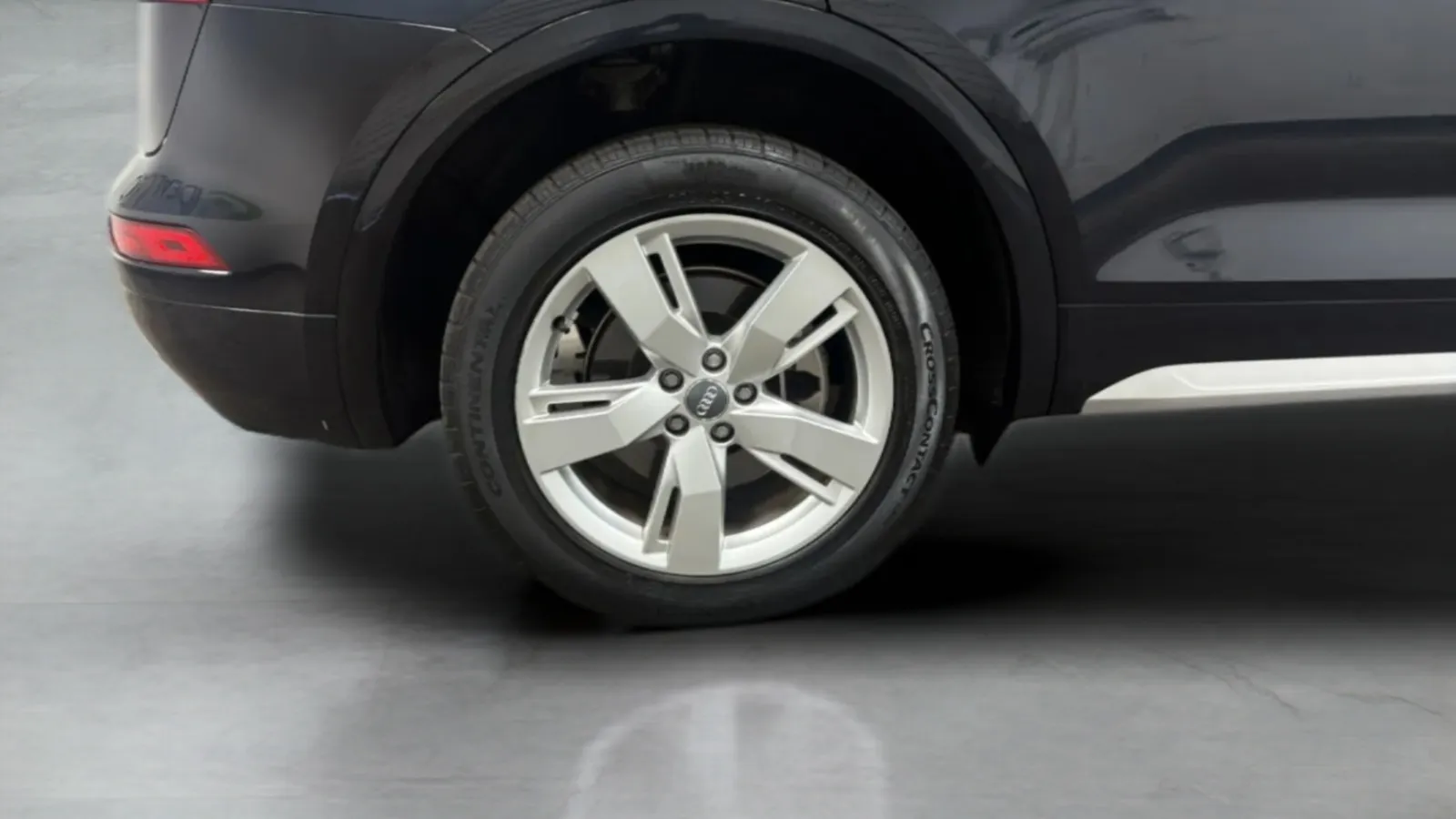 Audi Q5 photo 27