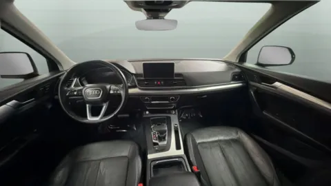Photos of 2018 Audi Q5 2.0T quattro Premium Plus for sale in Mesa, AZ at Ideal Cars - at Crismon Rd.