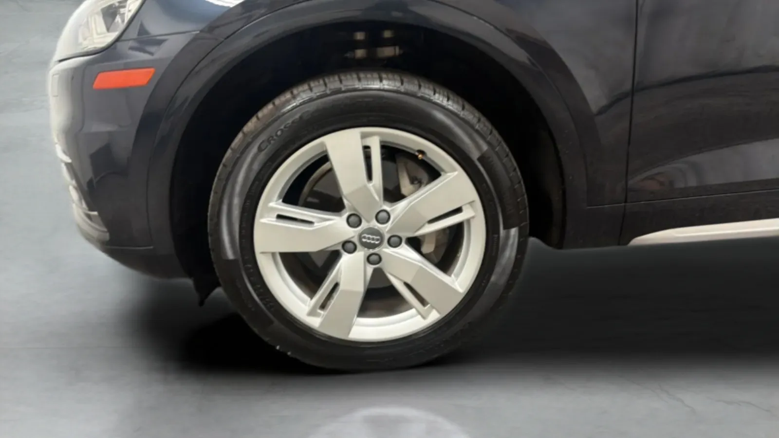 Audi Q5 photo 29