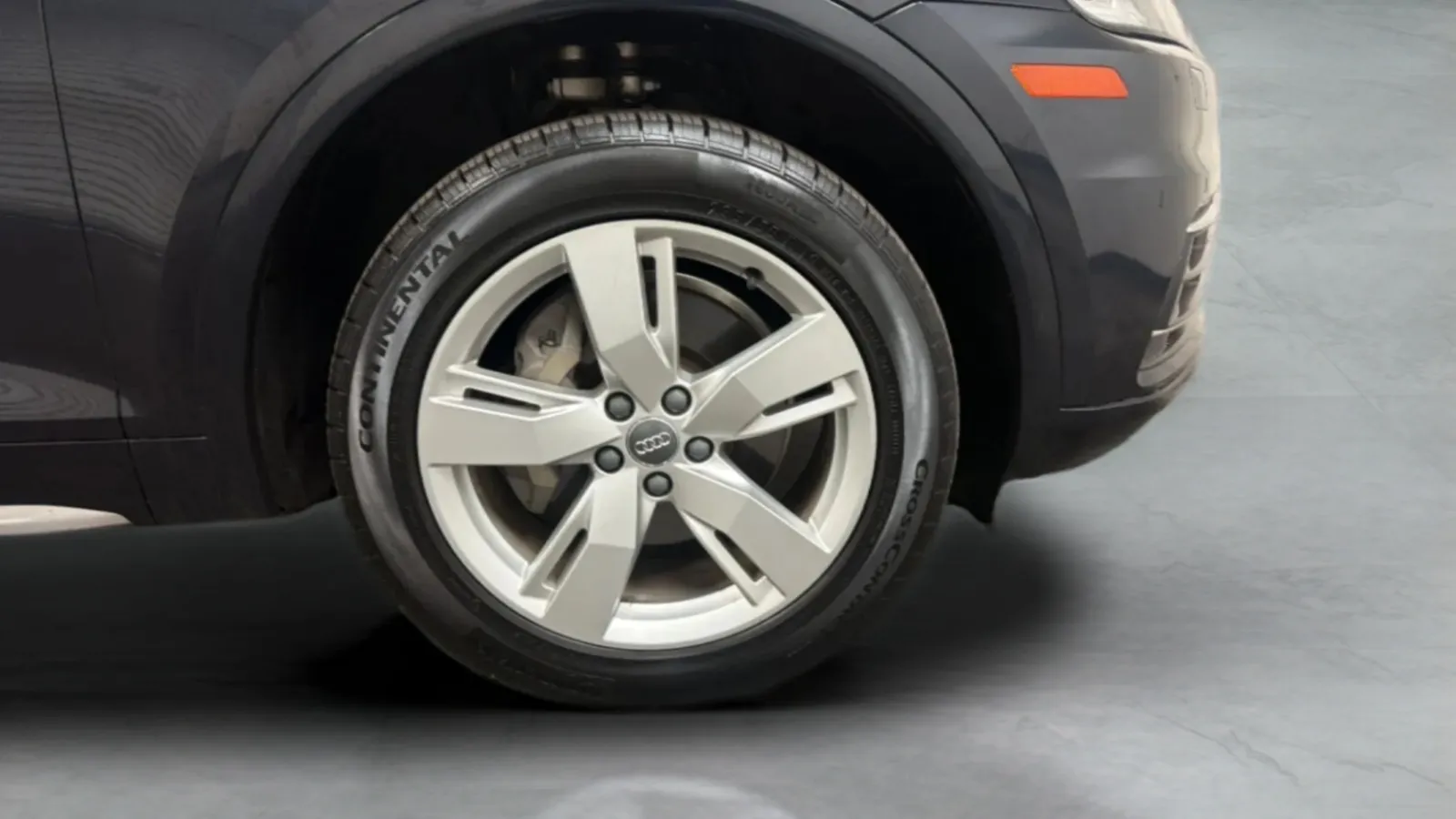 Audi Q5 photo 26