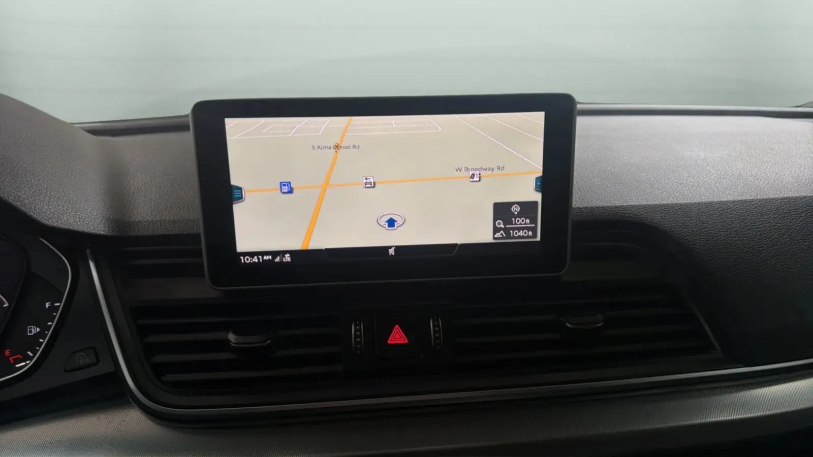 Audi Q5 photo 13