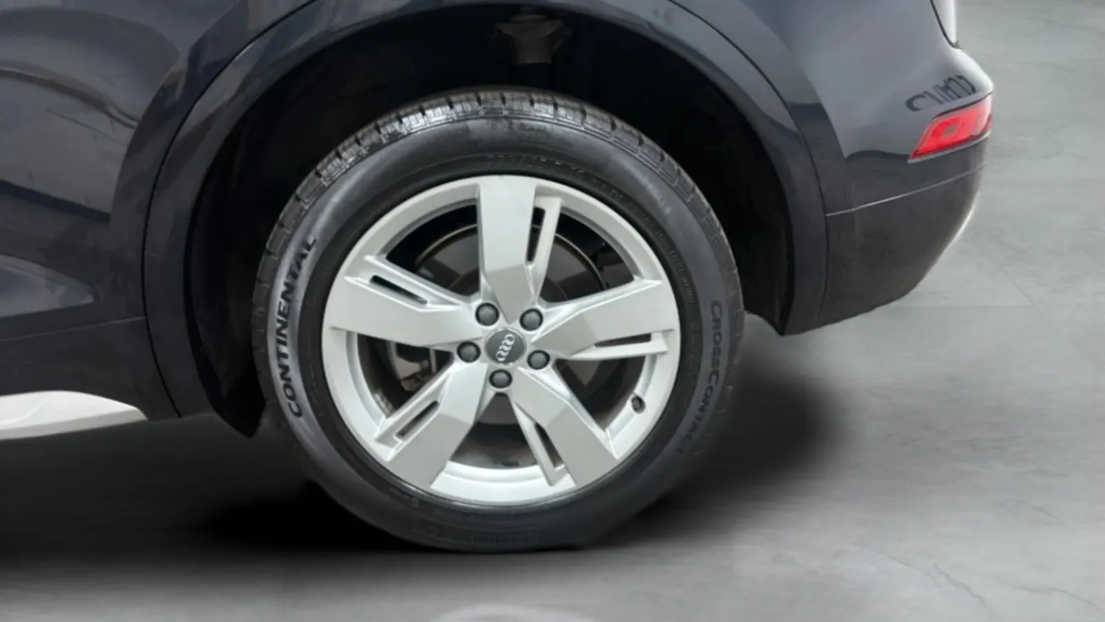 Audi Q5 photo 28