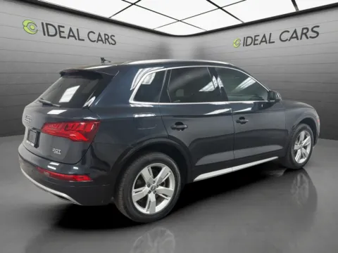 More photos of 2018 Audi Q5 2.0T quattro Premium Plus at Ideal Cars - at Crismon Rd., AZ