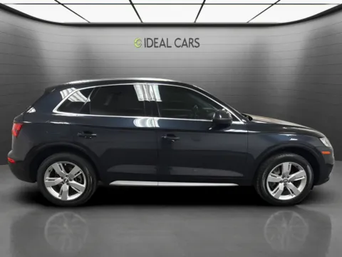 More photos of 2018 Audi Q5 2.0T quattro Premium Plus at Ideal Cars - at Crismon Rd., AZ