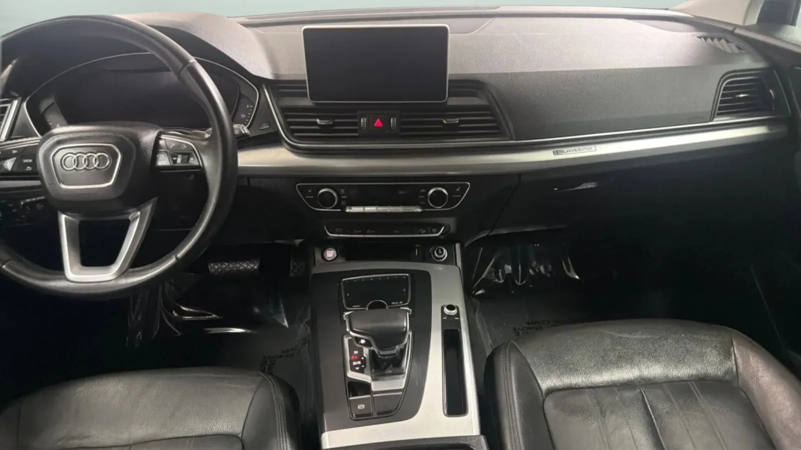 Audi Q5 photo 16
