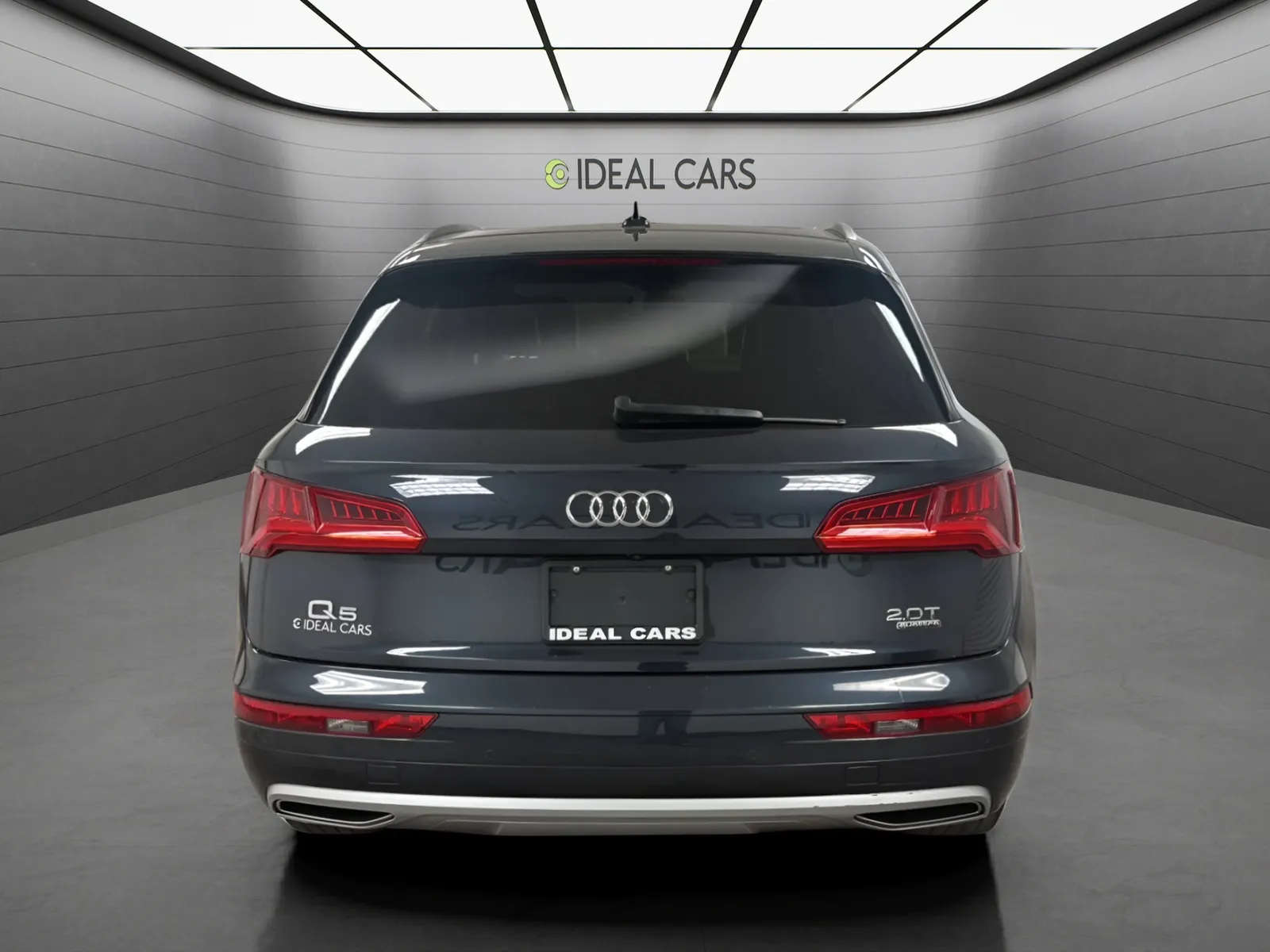 Audi Q5 photo 6