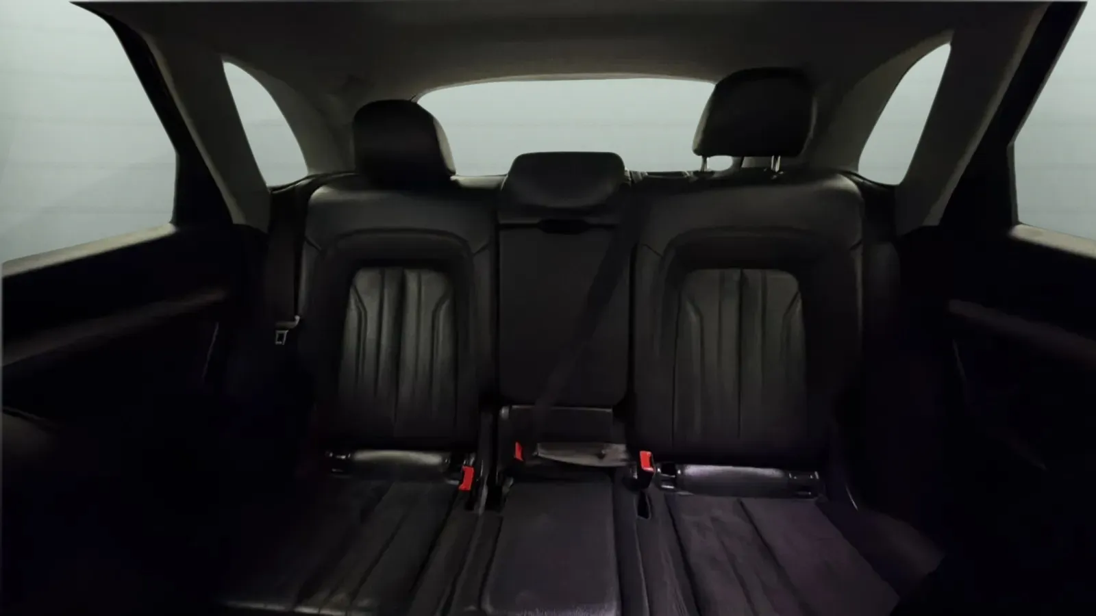 Audi Q5 photo 19