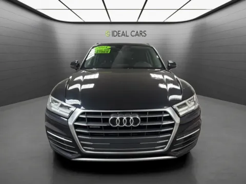 Photos of 2018 Audi Q5 2.0T quattro Premium Plus for sale in Mesa, AZ at Ideal Cars - at Crismon Rd.