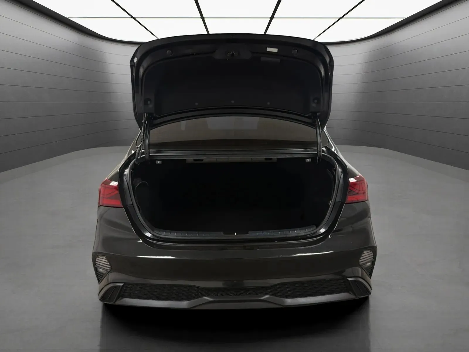 Kia Forte photo 6