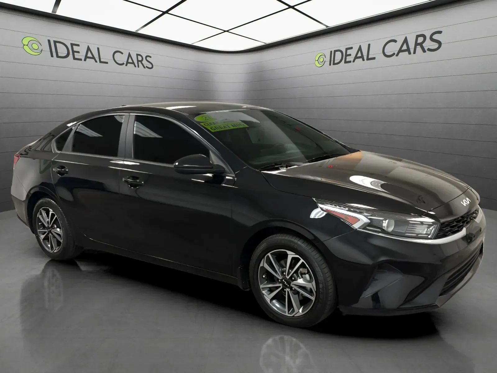 Kia Forte photo 3