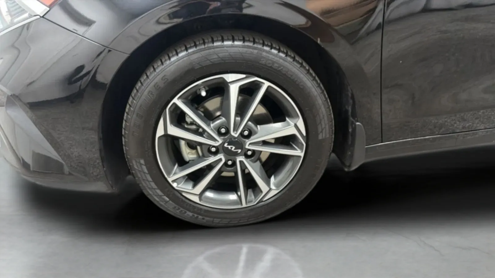 Kia Forte photo 27