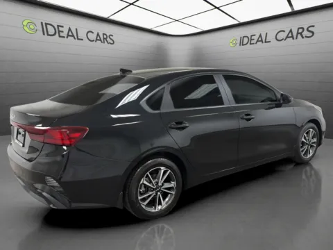 More photos of 2023 Kia Forte LXS at Ideal Cars - at Crismon Rd., AZ