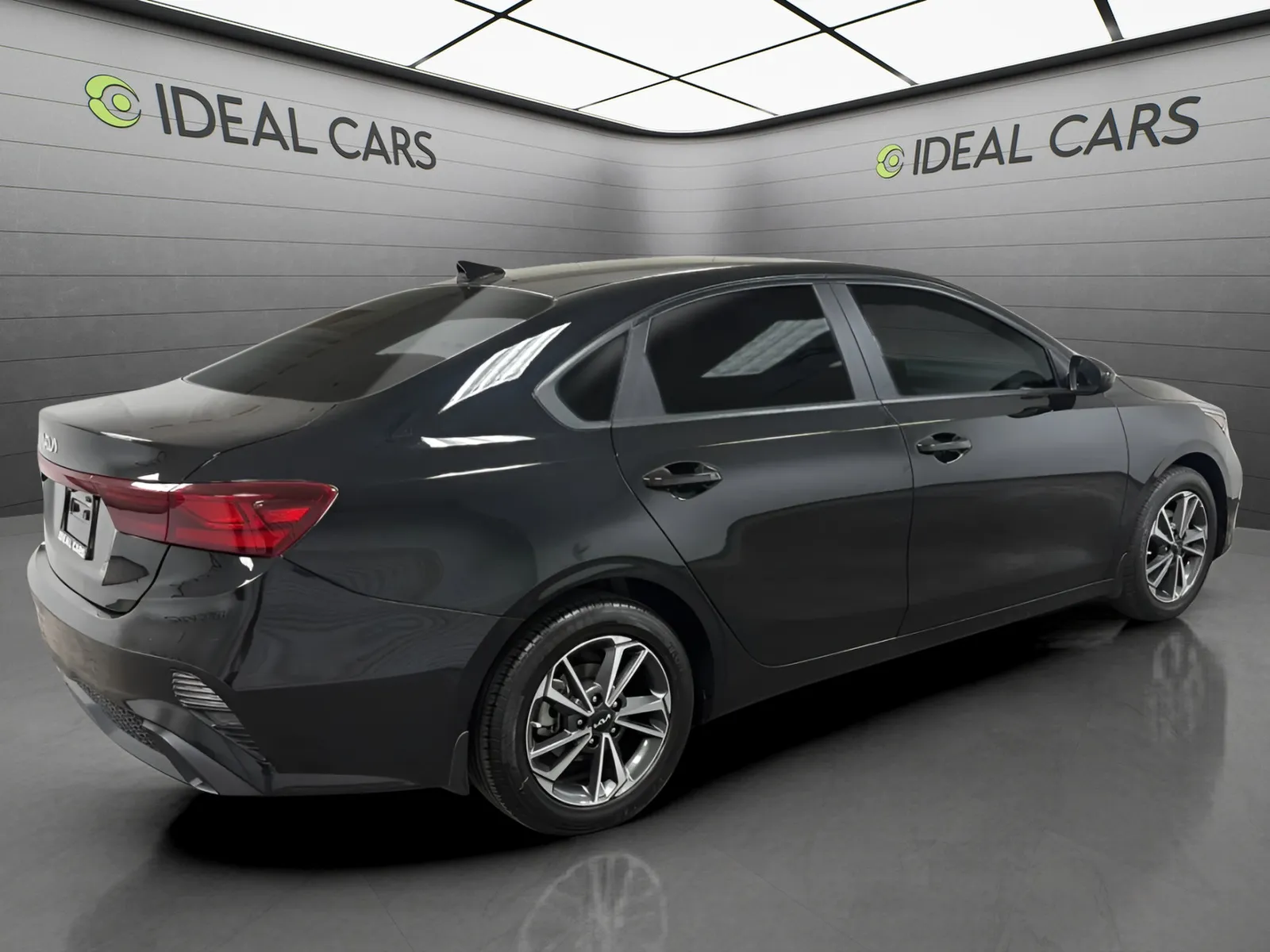 Kia Forte photo 5