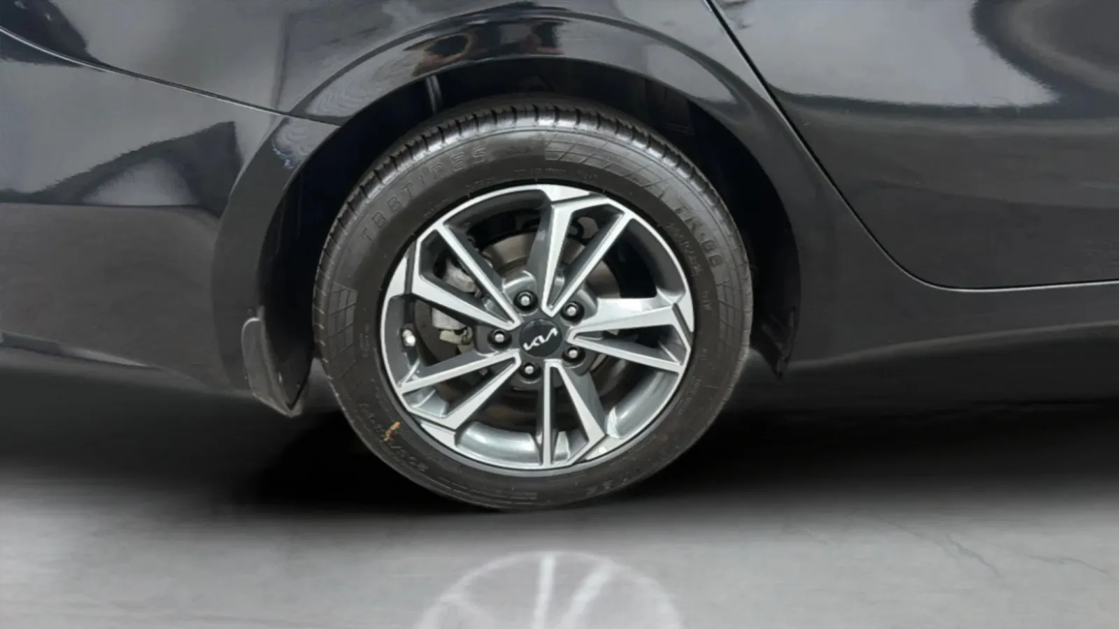 Kia Forte photo 25