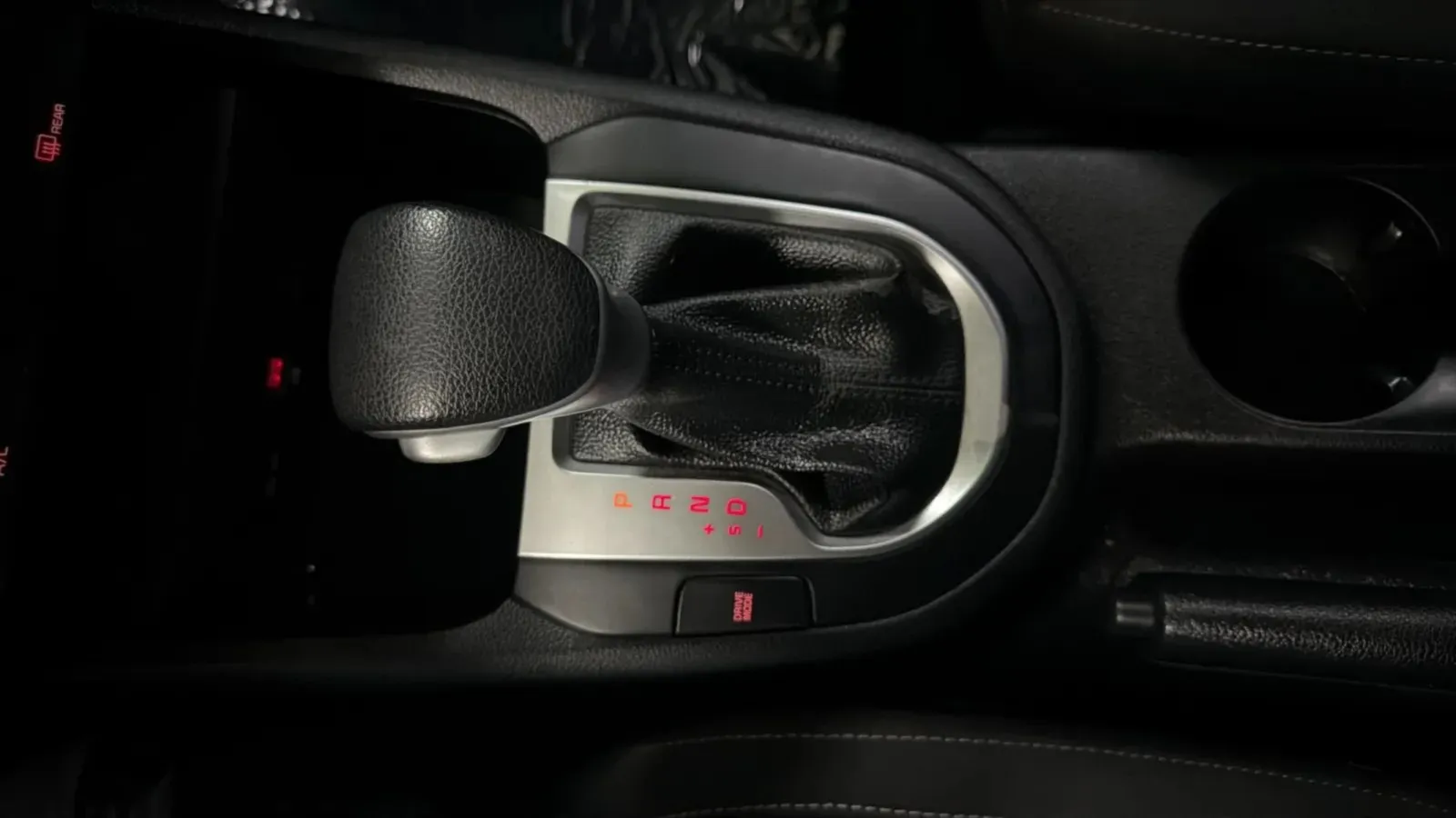 Kia Forte photo 13
