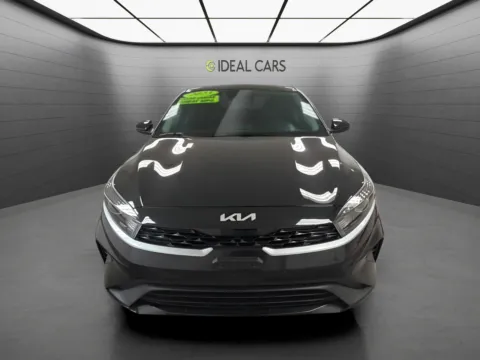 Photos of 2023 Kia Forte LXS for sale in Mesa, AZ at Ideal Cars - at Crismon Rd.