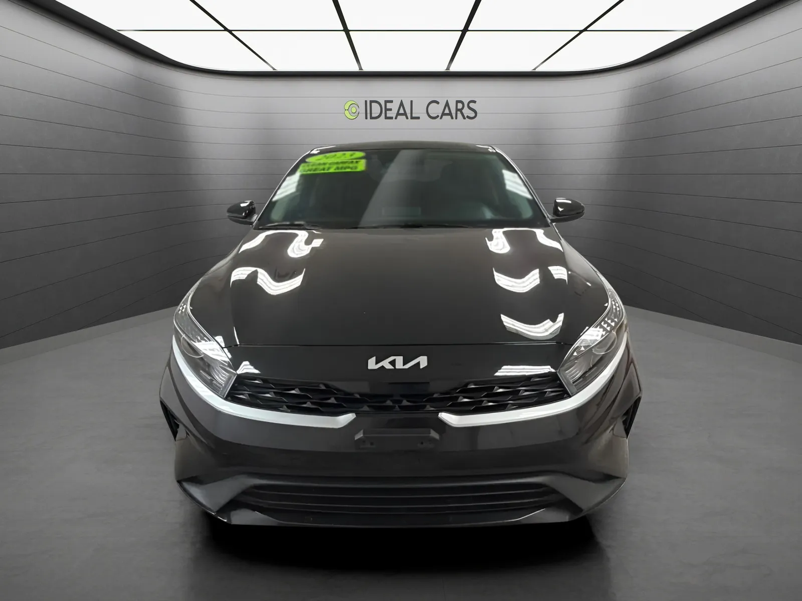 Kia Forte photo 2