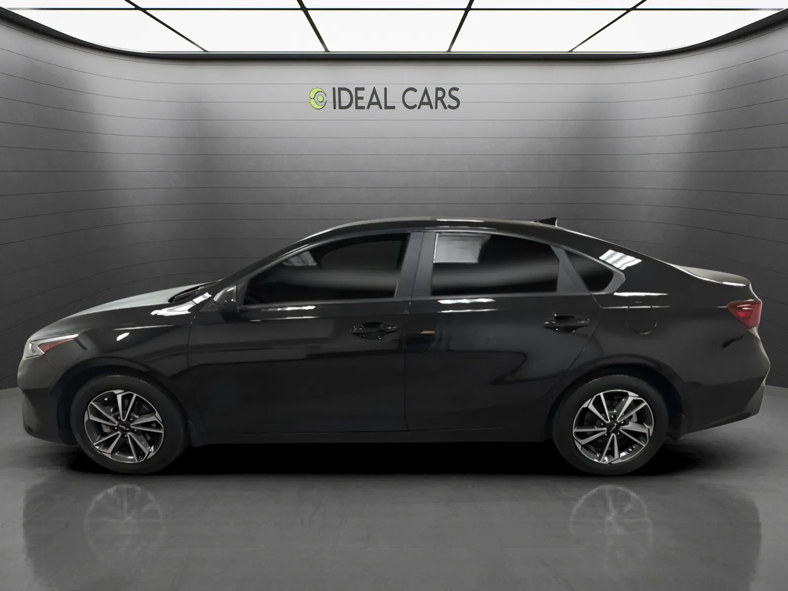 Kia Forte photo 9