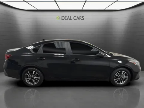 More photos of 2023 Kia Forte LXS at Ideal Cars - at Crismon Rd., AZ