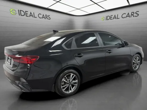 More photos of 2023 Kia Forte LXS at Ideal Cars - at Crismon Rd., AZ