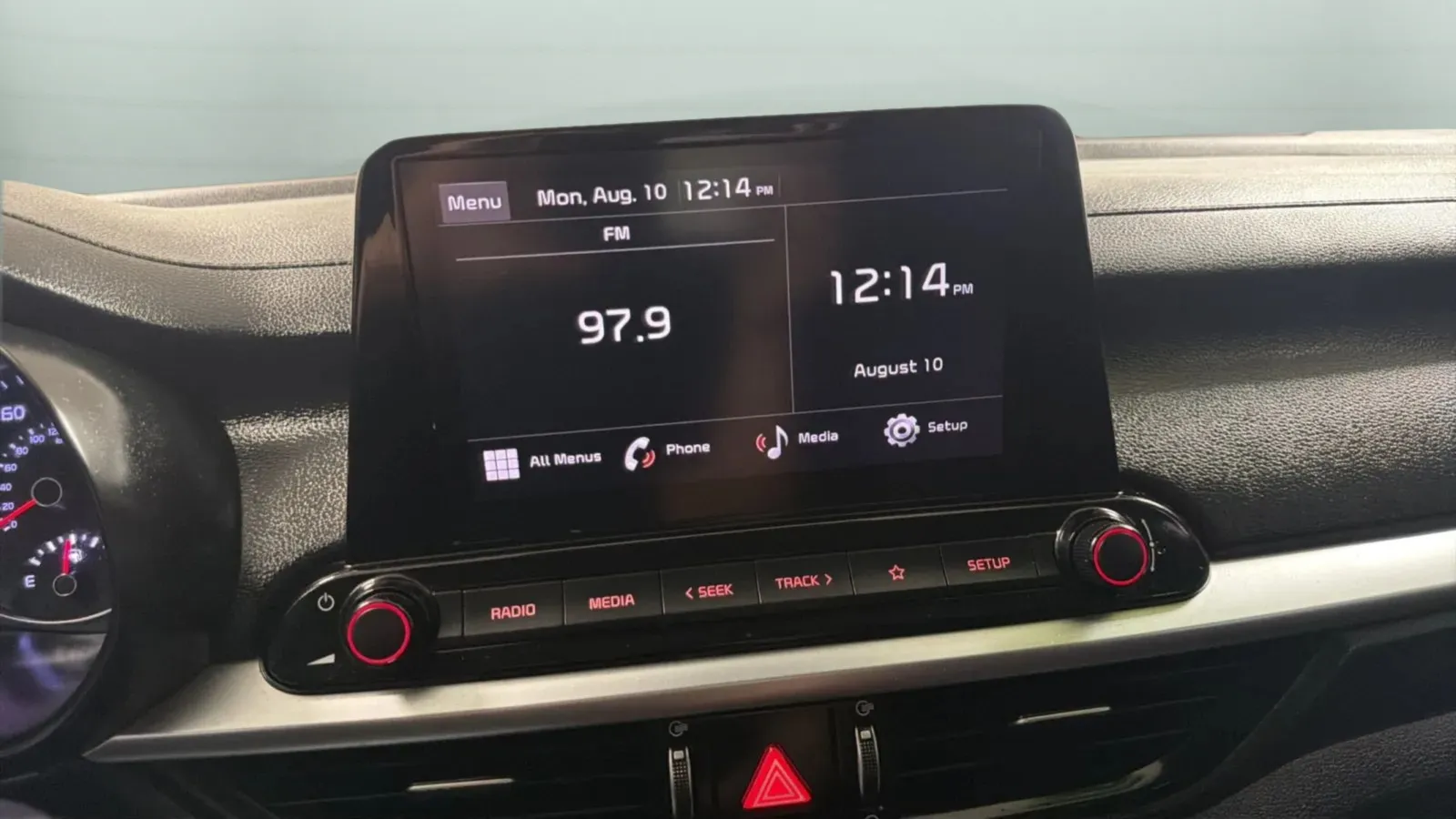 Kia Forte photo 14