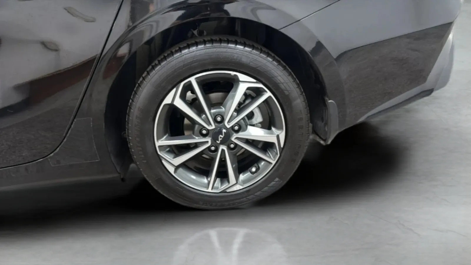 Kia Forte photo 26