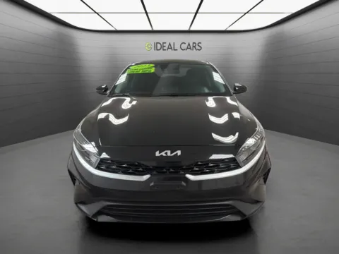 Photos of 2023 Kia Forte LXS for sale in Mesa, AZ at Ideal Cars - at Crismon Rd.
