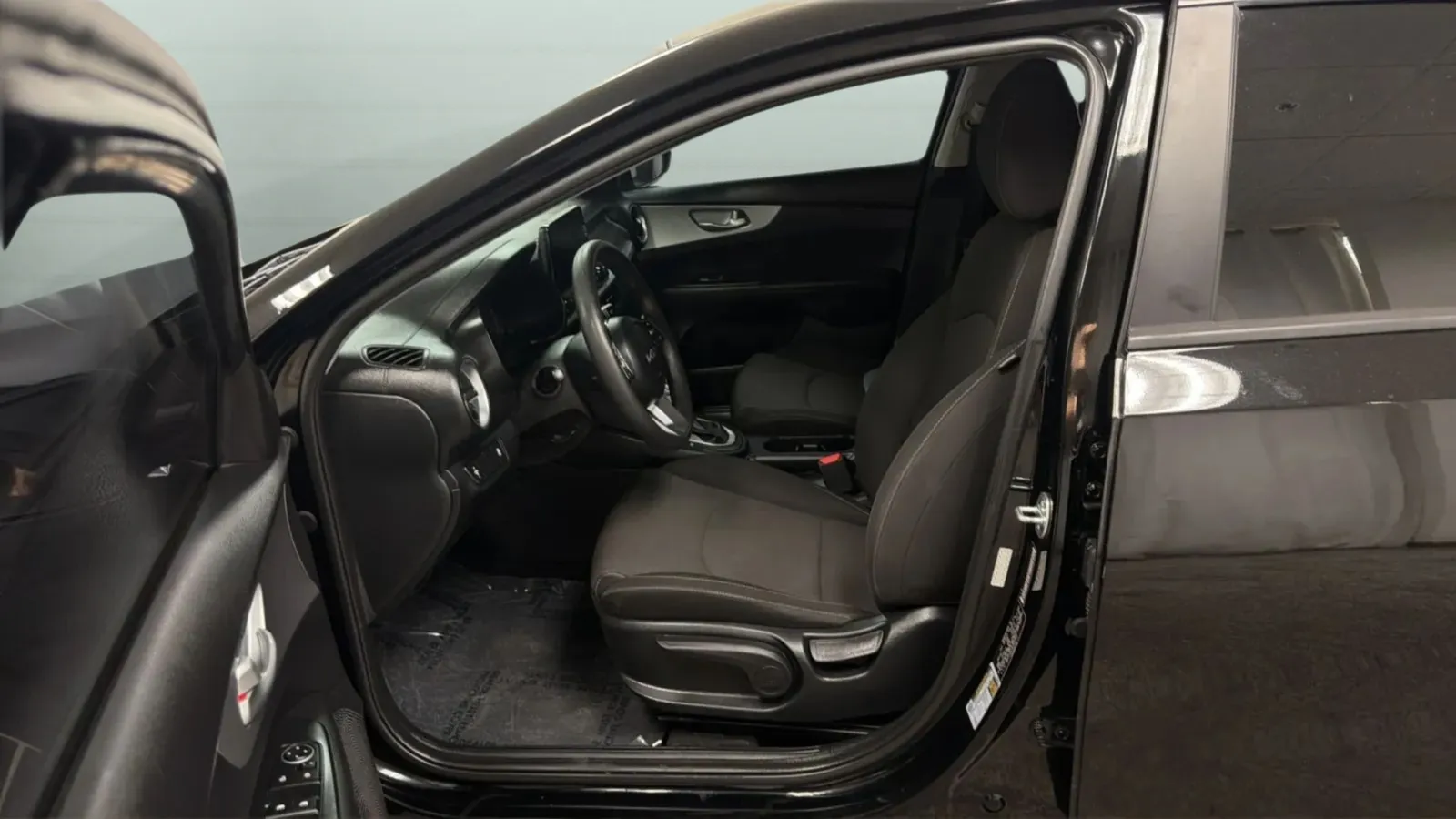 Kia Forte photo 20