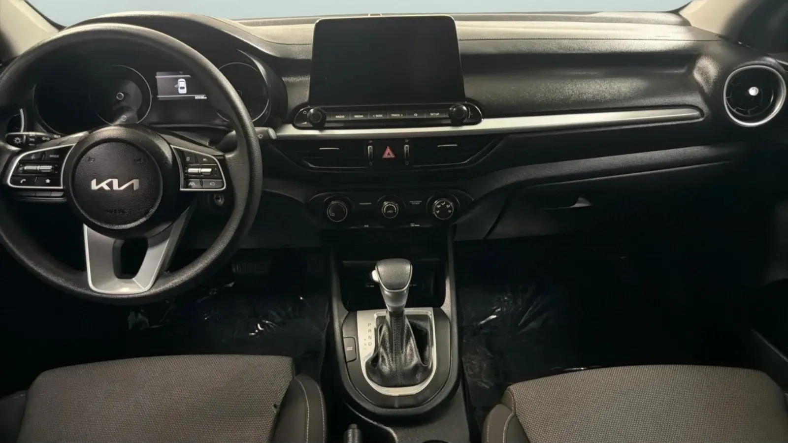 Kia Forte photo 16