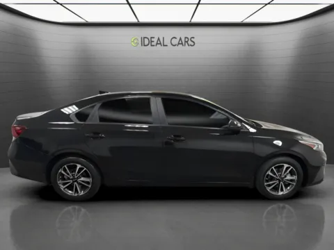 More photos of 2023 Kia Forte LXS at Ideal Cars - at Crismon Rd., AZ
