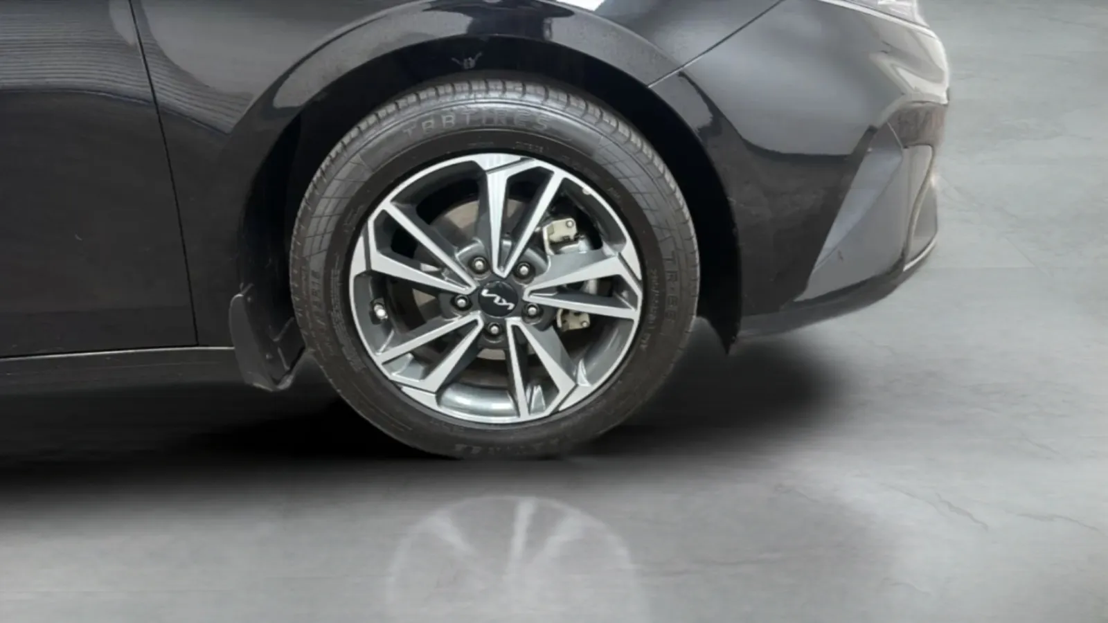 Kia Forte photo 24