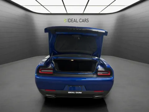 More photos of 2021 Dodge Challenger SXT at Ideal Cars - at Crismon Rd., AZ