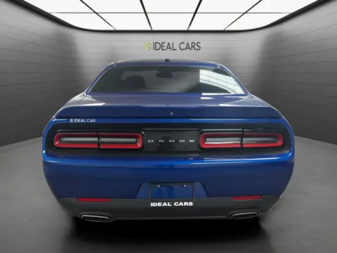 More photos of 2021 Dodge Challenger SXT at Ideal Cars - at Crismon Rd., AZ