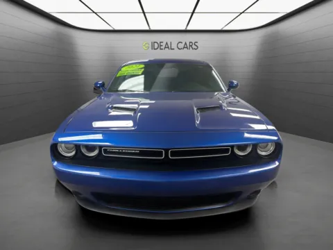 Photos of 2021 Dodge Challenger SXT for sale in Mesa, AZ at Ideal Cars - at Crismon Rd.