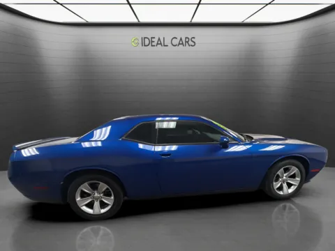 More photos of 2021 Dodge Challenger SXT at Ideal Cars - at Crismon Rd., AZ