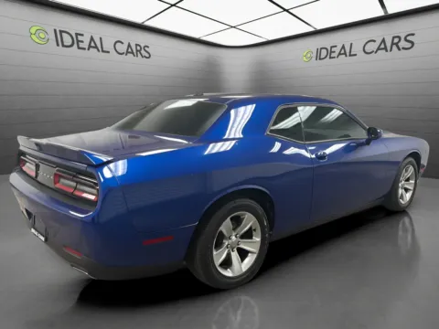 More photos of 2021 Dodge Challenger SXT at Ideal Cars - at Crismon Rd., AZ