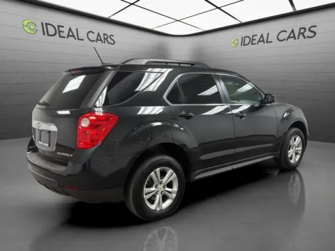 More photos of 2015 Chevrolet Equinox LT at Ideal Cars - at Crismon Rd., AZ
