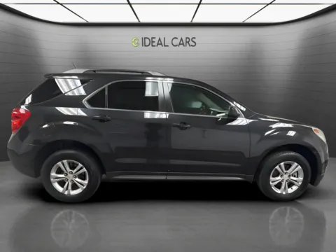 More photos of 2015 Chevrolet Equinox LT at Ideal Cars - at Crismon Rd., AZ