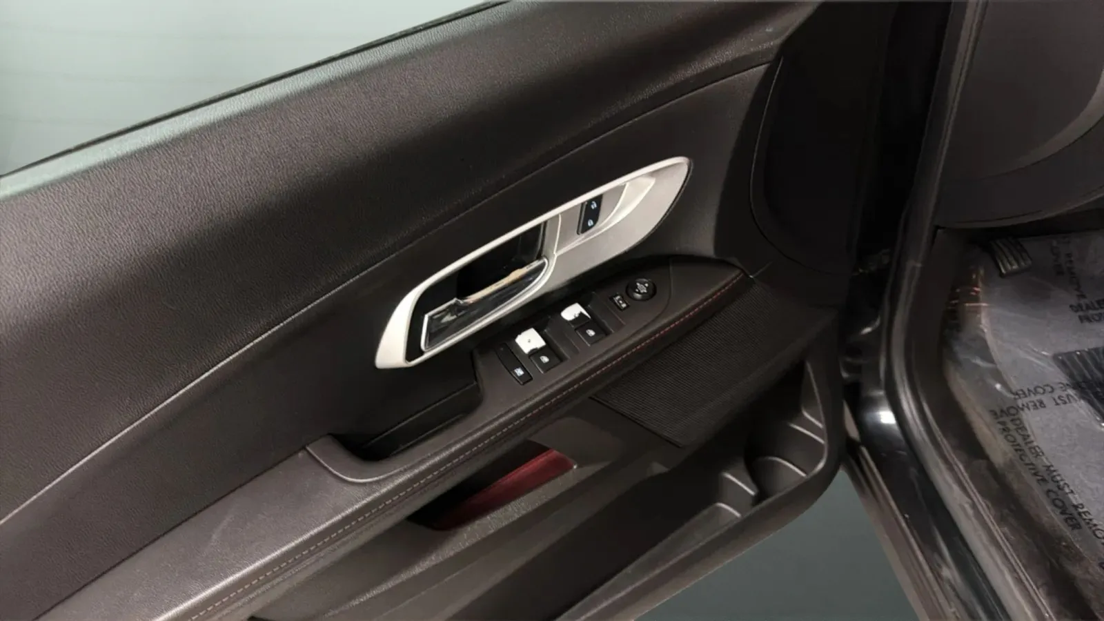 Chevrolet Equinox photo 17