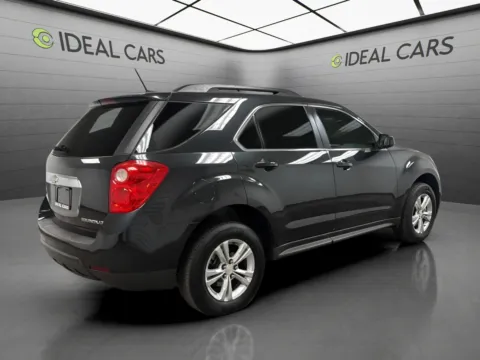 More photos of 2015 Chevrolet Equinox LT at Ideal Cars - at Crismon Rd., AZ