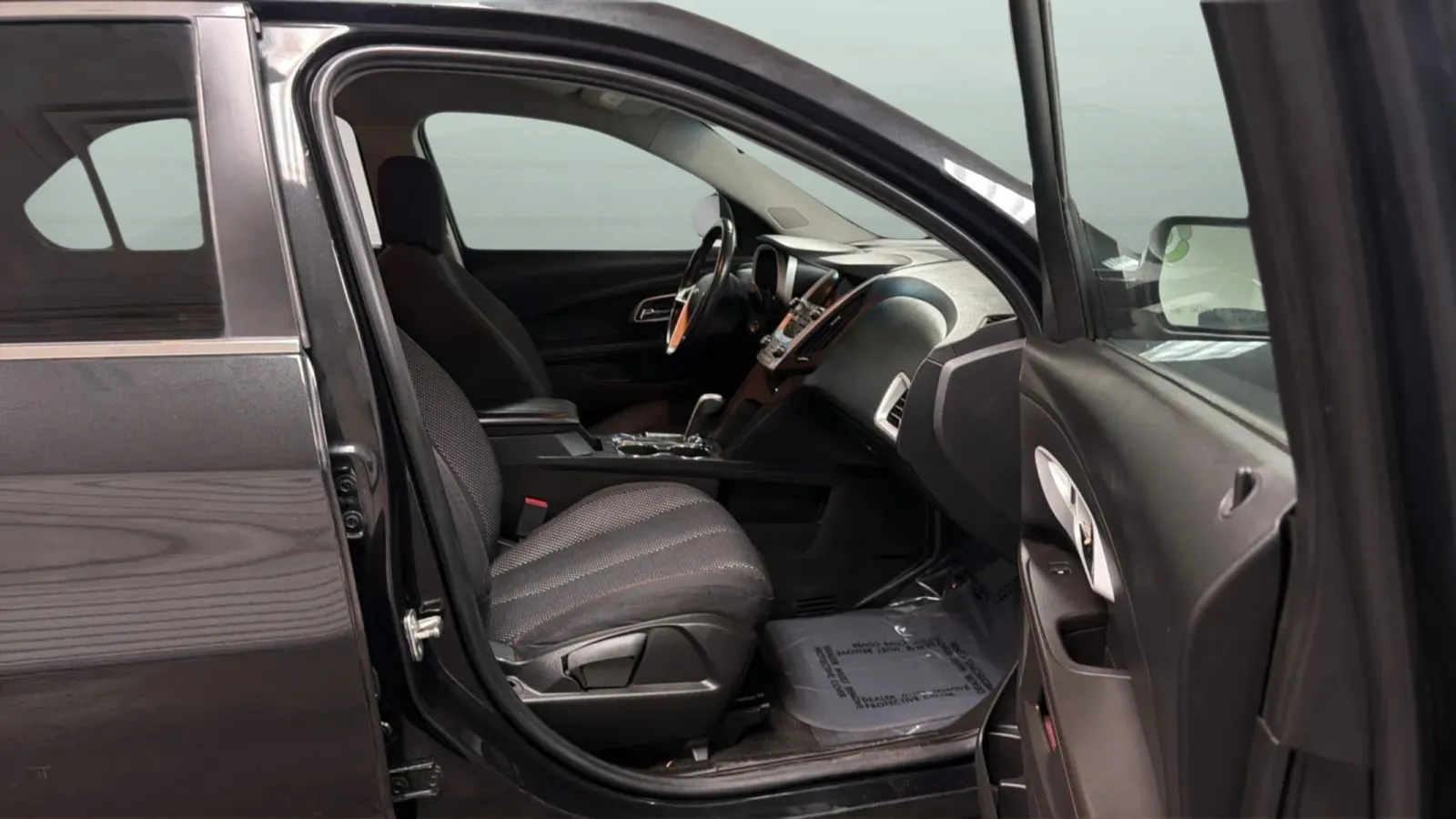 Chevrolet Equinox photo 21