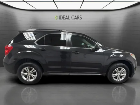 More photos of 2015 Chevrolet Equinox LT at Ideal Cars - at Crismon Rd., AZ